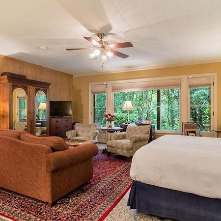 The Stockade Bed And Breakfast Baton Rouge Exterior photo