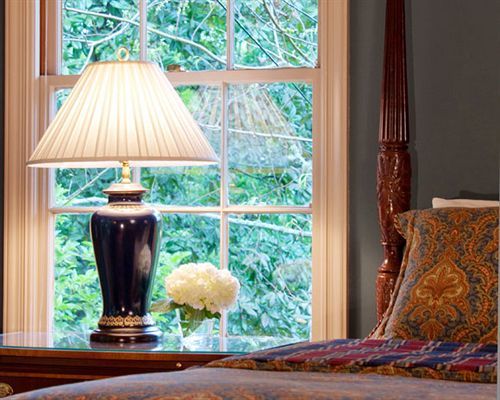 The Stockade Bed And Breakfast Baton Rouge Exterior photo